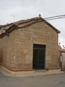La ermita del Loreto